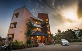 Baansilp Hotel