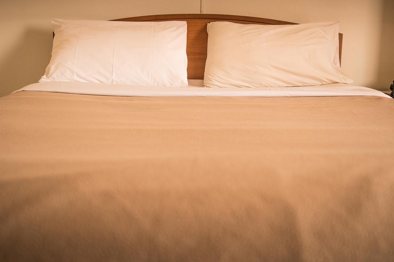 Baansilp Hotel Čiang Rai Exteriér fotografie